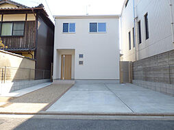 小山西大野町13-1 貸家