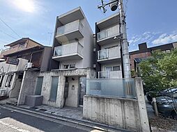 VIA鴨川東 203