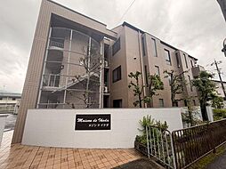 メゾン・ド・イケダ 301