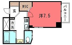 ラナップスクエア京都東山 101