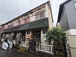 田中関田町22-58 貸家