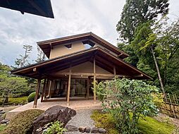 平野鳥居前町84-1 別邸
