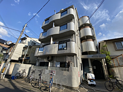 森マンションVII 405