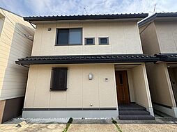 下鴨蓼倉町21-3 貸家 B