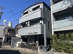 ラフィーネ一乗寺 205