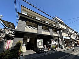 サンライズ出町 201