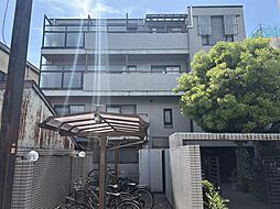 聖護院谷口マンション 201