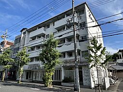アビタ北白川 5階19号