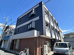 アミティ北白川 302