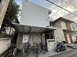 北白川ロイヤルパレス 202