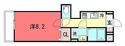 グランデコート御薗橋 204