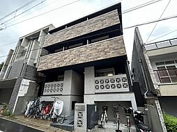 グランデコート御薗橋 204