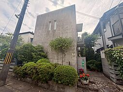 花櫚館 201