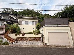 上高野西明寺山33-10 貸家