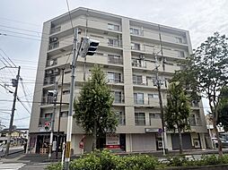 チサンマンション 406