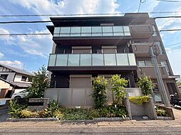 シャーメゾン北山上賀茂 102