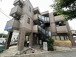 プロムナード修学院 201