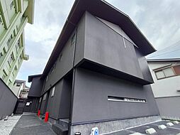 VILLAD’ESTE 京都下鴨 A