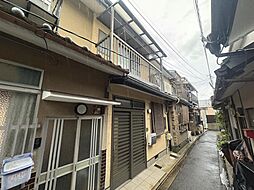 吉田中阿達町10-26 貸家