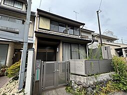 小山下初音町30 貸家
