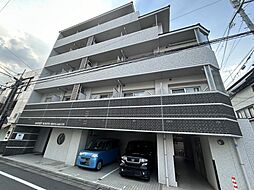 インベスト京都修学院 407