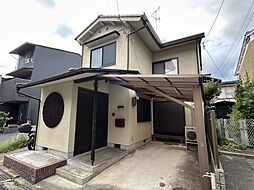 紫竹西桃ノ本町62 貸家