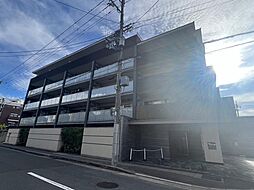 プレサンス京都一乗寺 102
