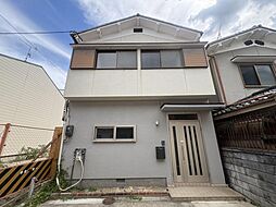 粟田口鳥居町35-10 貸家