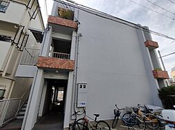 コーポ古波蔵 203