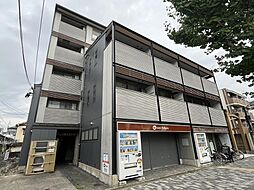 ノーベルテラス稔 206