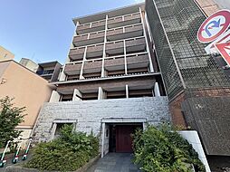 プレサンス京大南 502