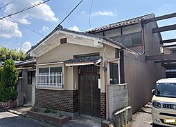 北白川追分町貸家 (2)
