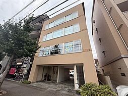 北山アトリエビル 3F