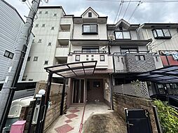 下鴨西本町53-1貸家