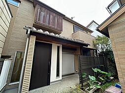 吉田上阿達町7-19 貸家
