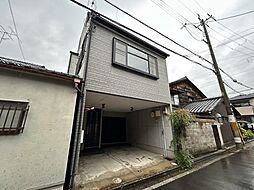 吉田上大路町31-2 貸家