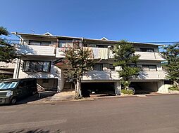 グリーンヒル北白川 1