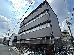 ロックブック出町柳 301