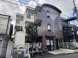 ラモヴェール大塚 206