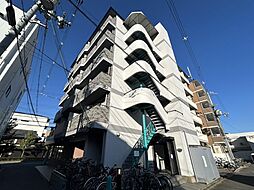 ヴェルメゾン今出川 302