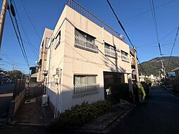 新神楽荘 203