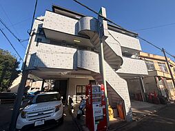 マンション和 201