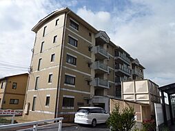 ワイズマンション栗東 4-A