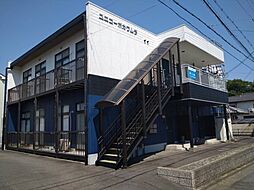 ユニコーポカワムラ 202