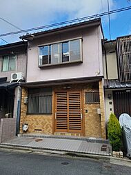 紫野宮西町貸家 1