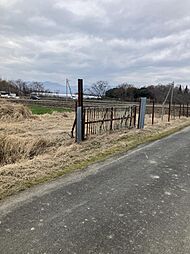 守山今浜貸土地