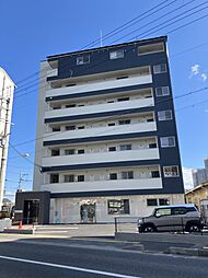 アスフォート野洲 601