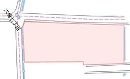 大橋7丁目リース地
