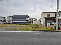 西河原リース地　B号地