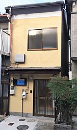 湖城が丘早川借家